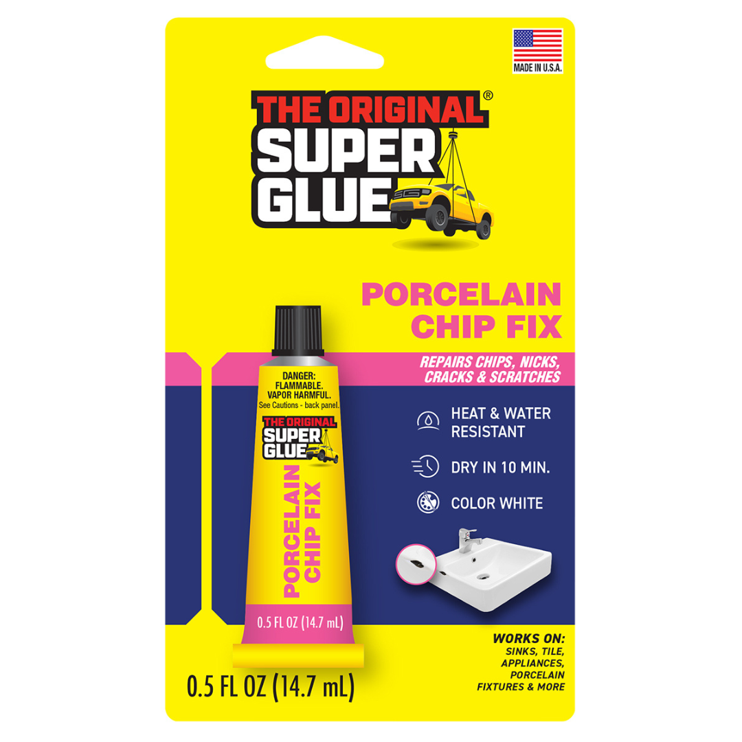 SPECIALTY GLUES