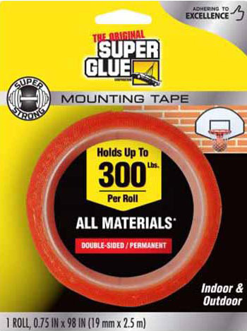 history the original super glue