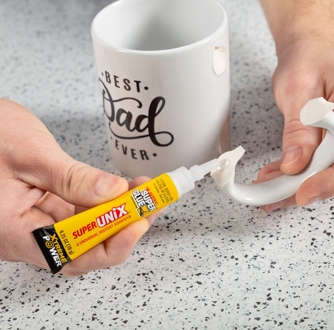 Instant Glues