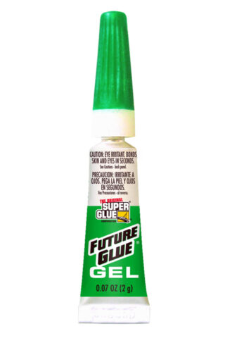FUTURE GLUE® GEL| The Original Super Glue Corporation