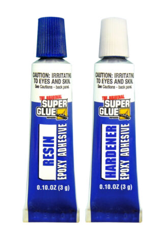 Delayed Setting Epoxy | The Original Super Glue Corporation