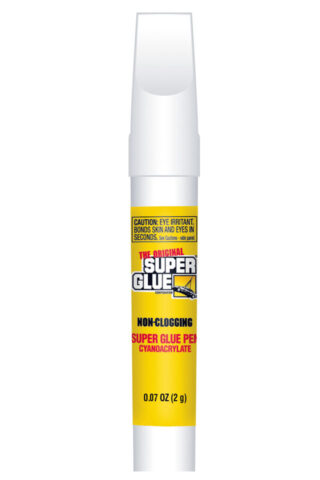 Super Glue Pen | The Original Super Glue Corporation
