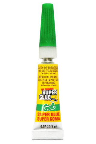 Super Glue Gel | The Original Super Glue Corporation