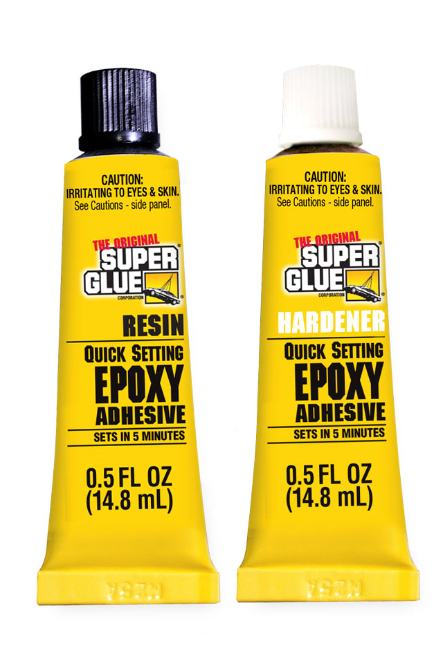 2X Super Glue Single Use Quick Setting Gel Epoxy Tube RUBBER CARPET WOOD  PLASTIC