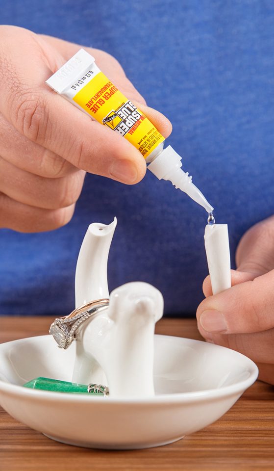 Super Glue 2g Tube Super Glue Corporation