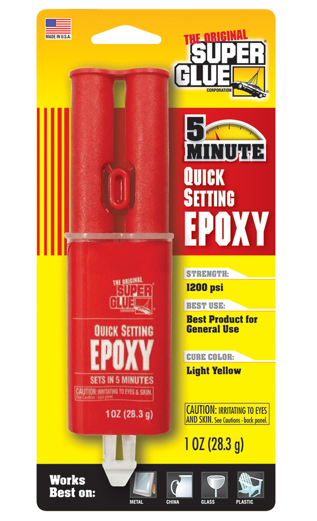Convenient Fiber Fix Glue , Heat Resistant Epoxy Glue 0.2-0.3kg/Sqm  Consumption Ratio