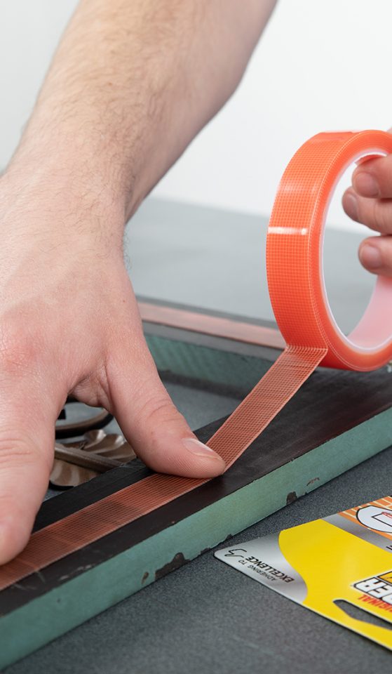 Super Strong Mounting Tape The Original Super Glue