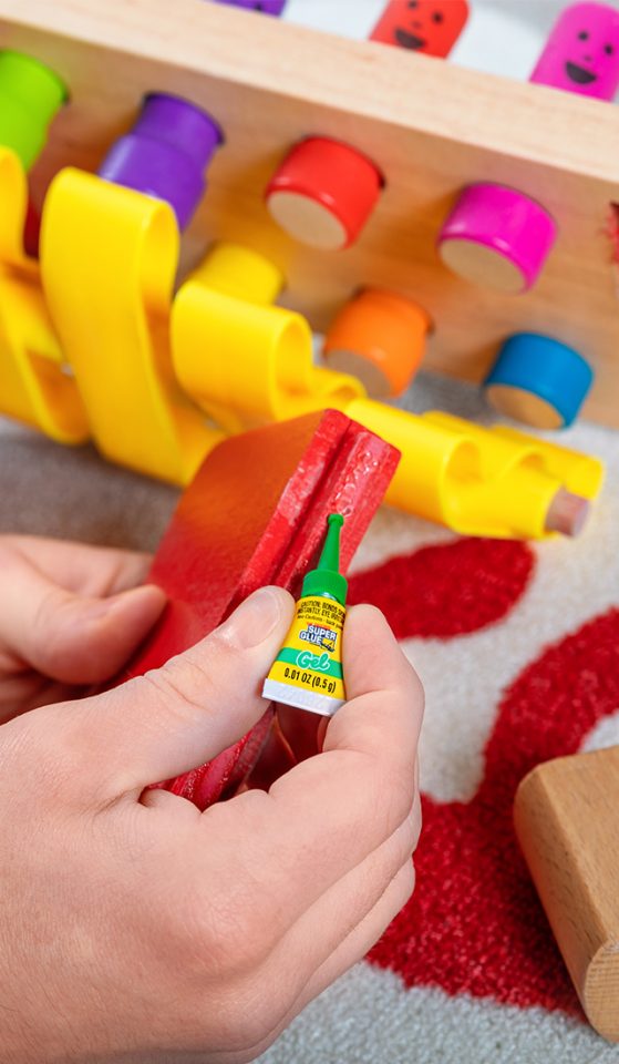 Super Glue Gel The Original Super Glue