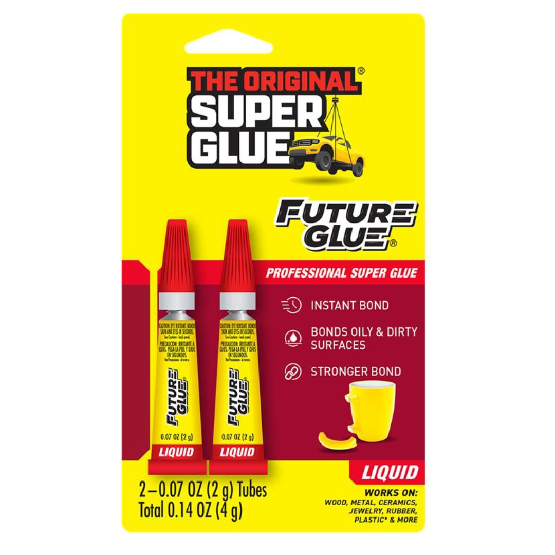 Future Glue